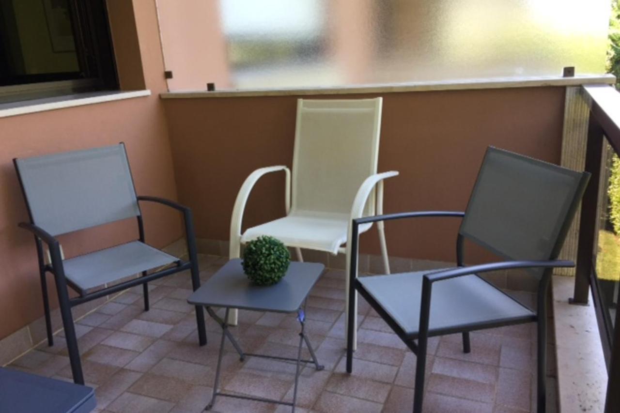 Appartement Immogroom - Studio - Terrace - Ac- 7 Min From Beaches *