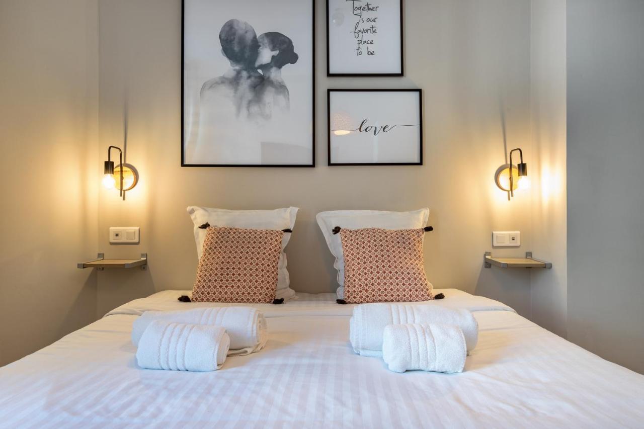 Agences Des Residences - Rue Commandant Andre Apartment