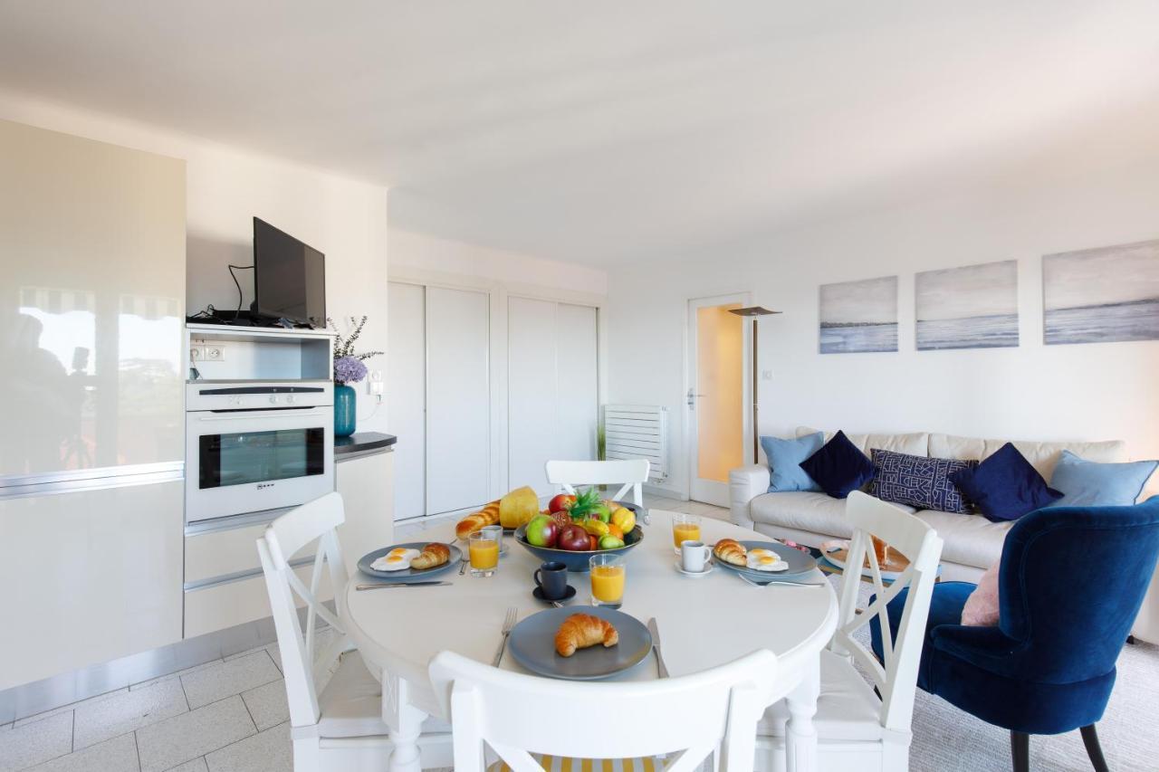 Appartement Alexandra Yourhosthelper Cannes