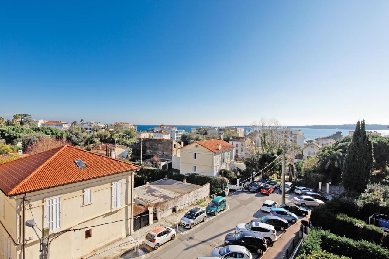 Appartement Alexandra Yourhosthelper Cannes