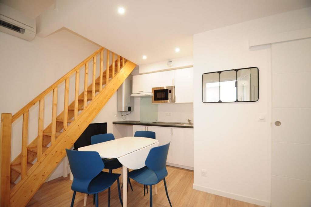 Résidence Delattre Appartement *