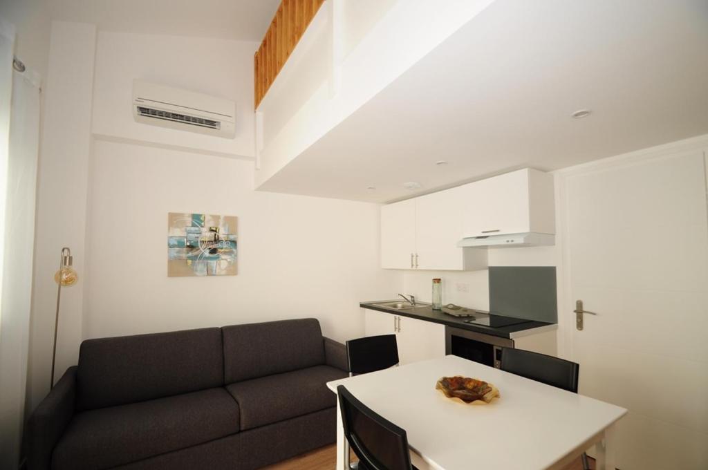 Appartement Résidence Delattre *