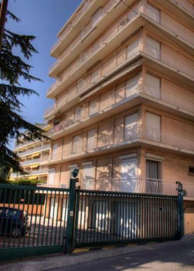 Apartment Rooftop, Premiere Ligne, Vue Mer, 50m De Du Midi