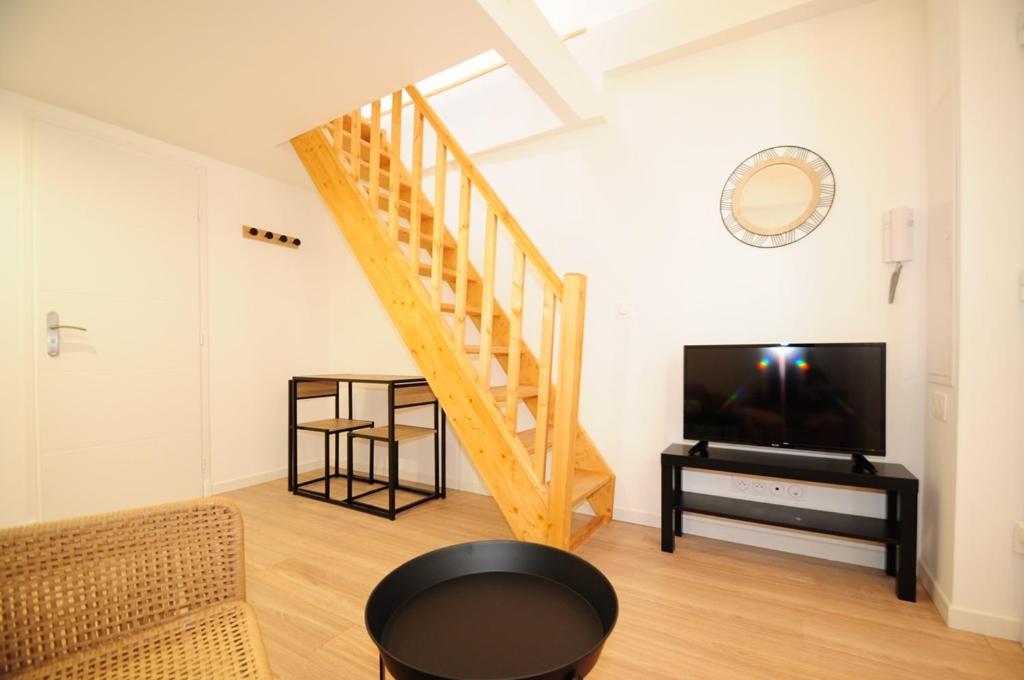 Résidence Delattre Appartement