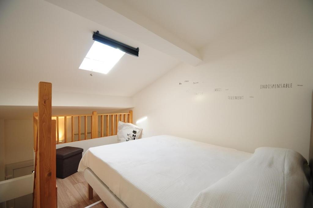 Appartement Résidence Delattre *