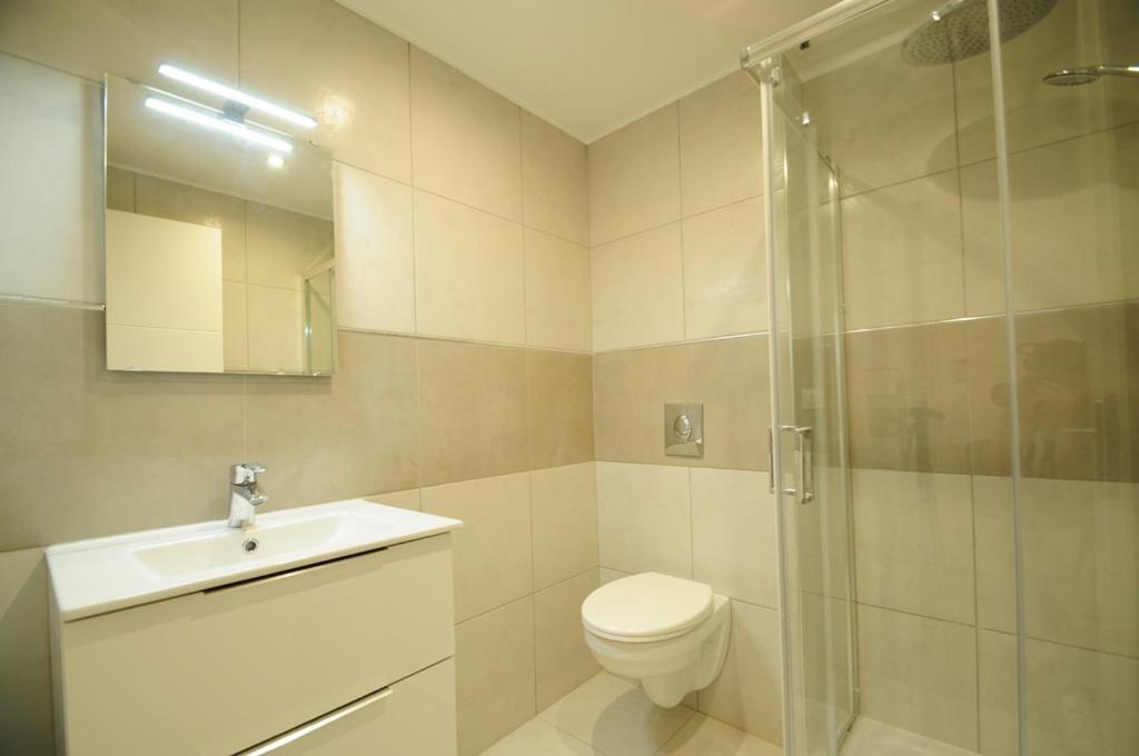 Appartement Résidence Delattre