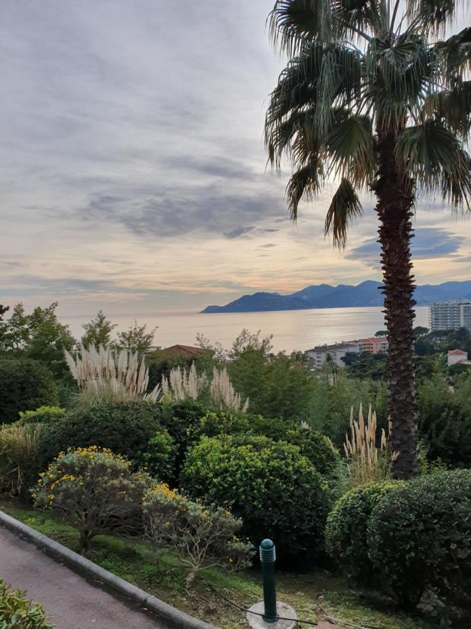 Appartement Mon Paysage Cannois Cannes
