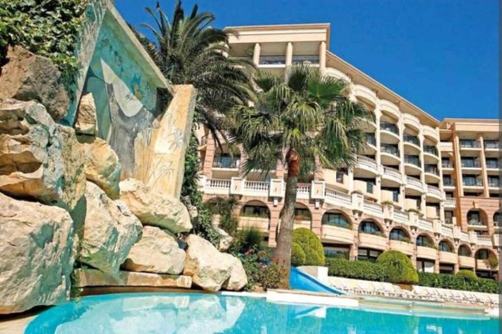 T2 Vue Panoramique C * Cannes