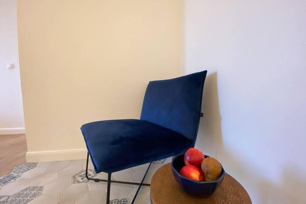 Apartment C016-magnifique De Standing Au Coeur Du Suquet Cannes
