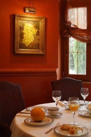 Chateau De La Tour Hotel 4*
