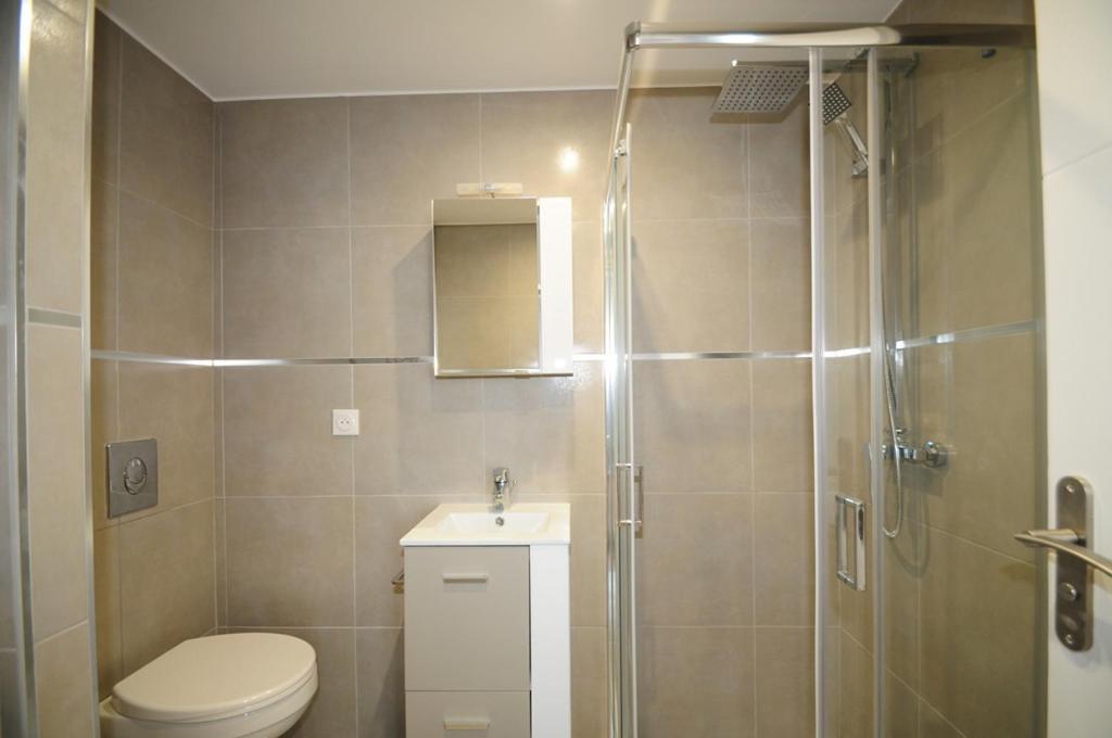 Appartement Résidence Delattre