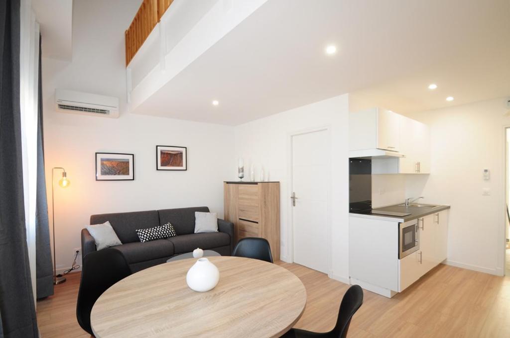 Résidence Delattre Appartement Cannes