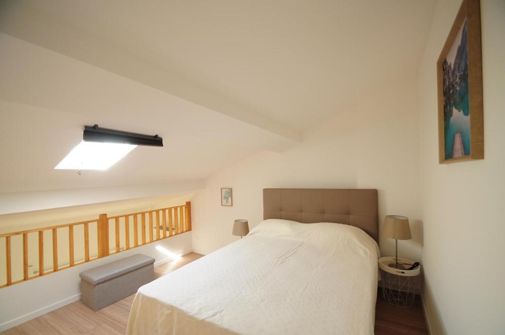 Résidence Delattre Appartement