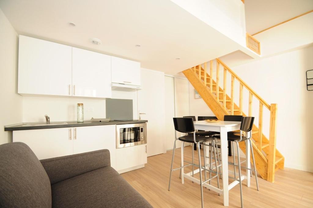 Résidence Delattre Appartement *