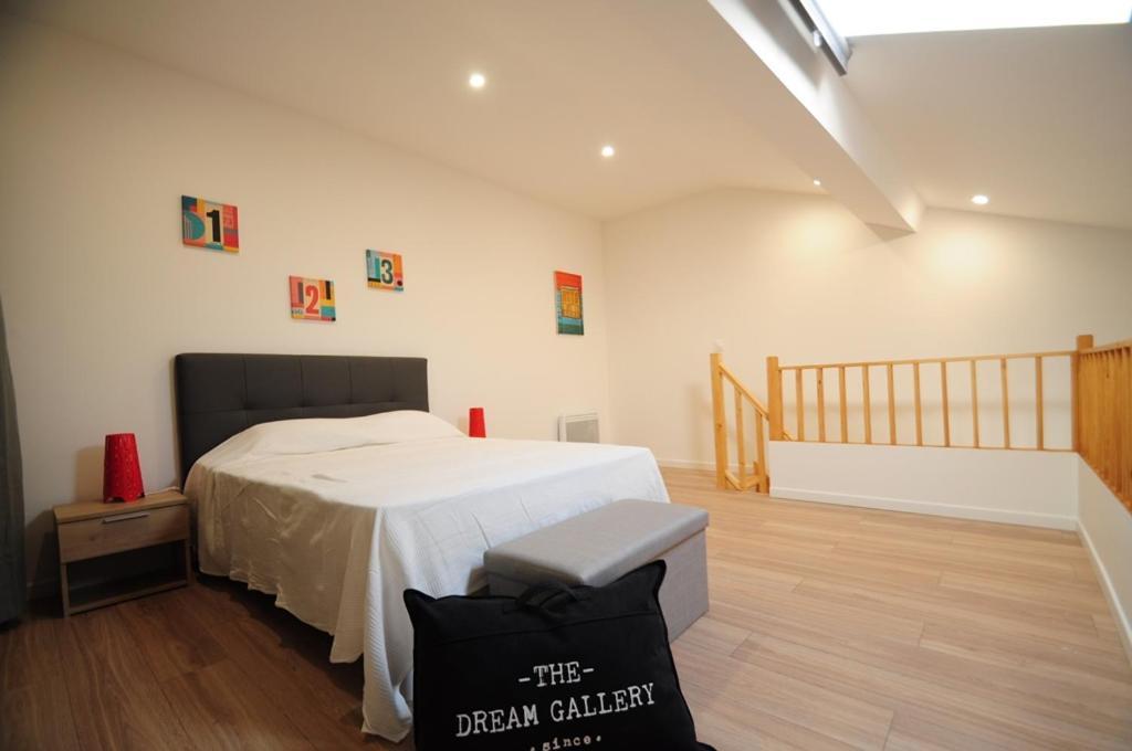 Résidence Delattre Appartement Cannes