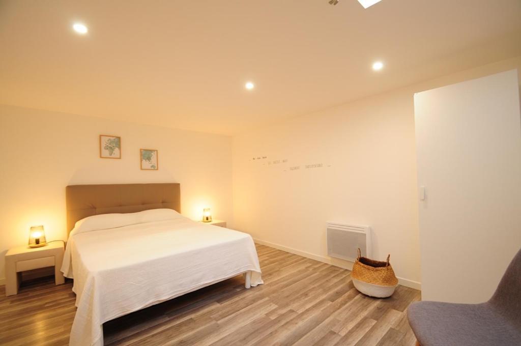 Résidence Delattre Appartement Cannes