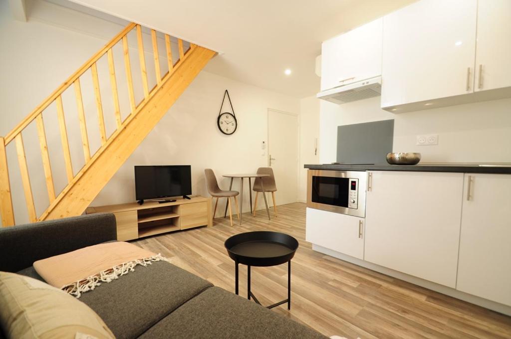 Résidence Delattre Appartement Cannes