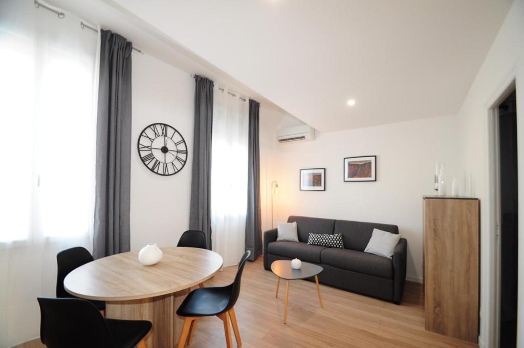 Résidence Delattre Appartement