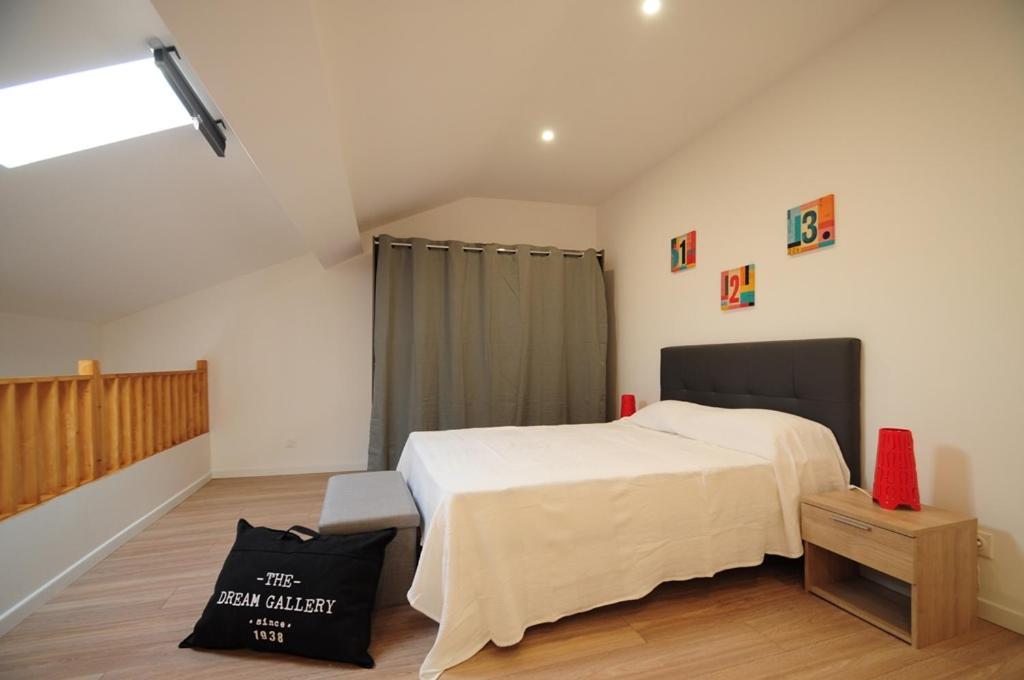 Résidence Delattre Appartement
