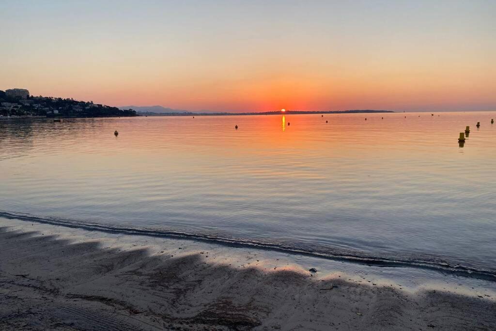 Apartamento Del Mar Bord De Palm Cannes