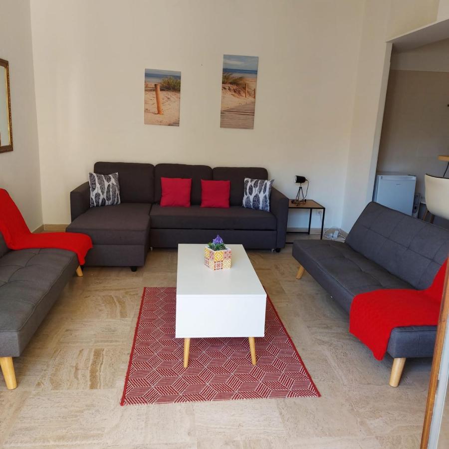 ++++ Renovated Cosy 50m2 Sunny Flat / Balcony / Close To And To The Palais Des Festivals ++++ Apartment *