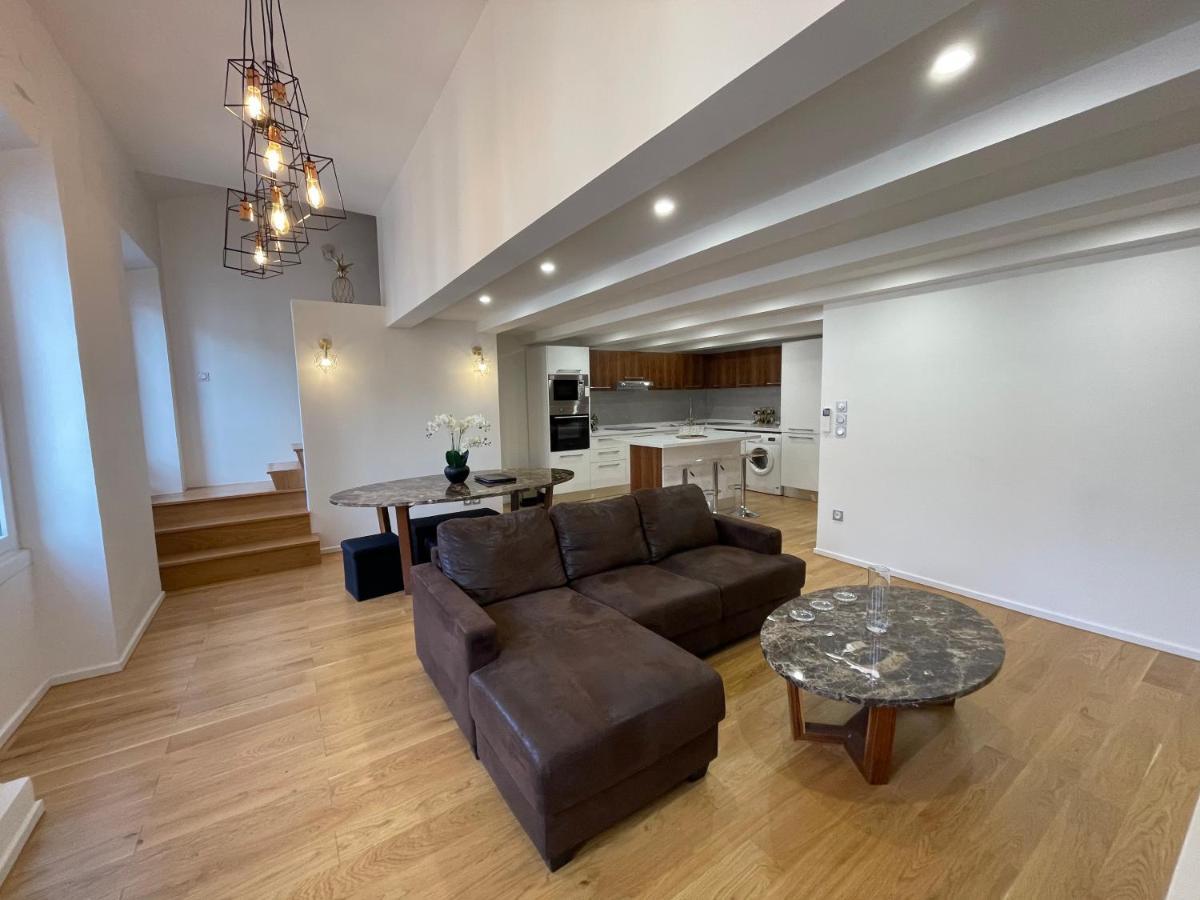 Sunlight - Palme D Or - 2 Bedrooms, Modern Apartment, Hyper Apartamento