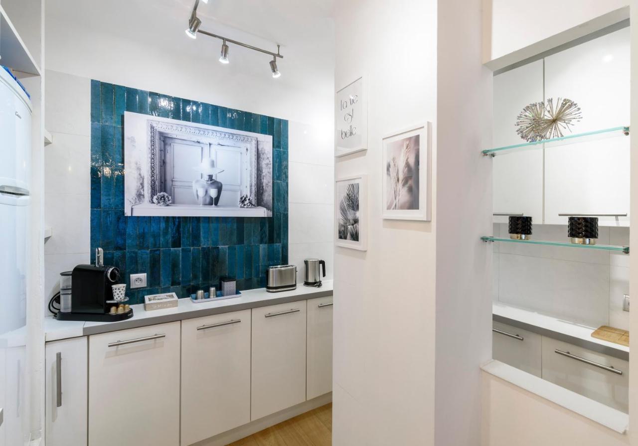 Host Sweet Croisette Appartement Cannes