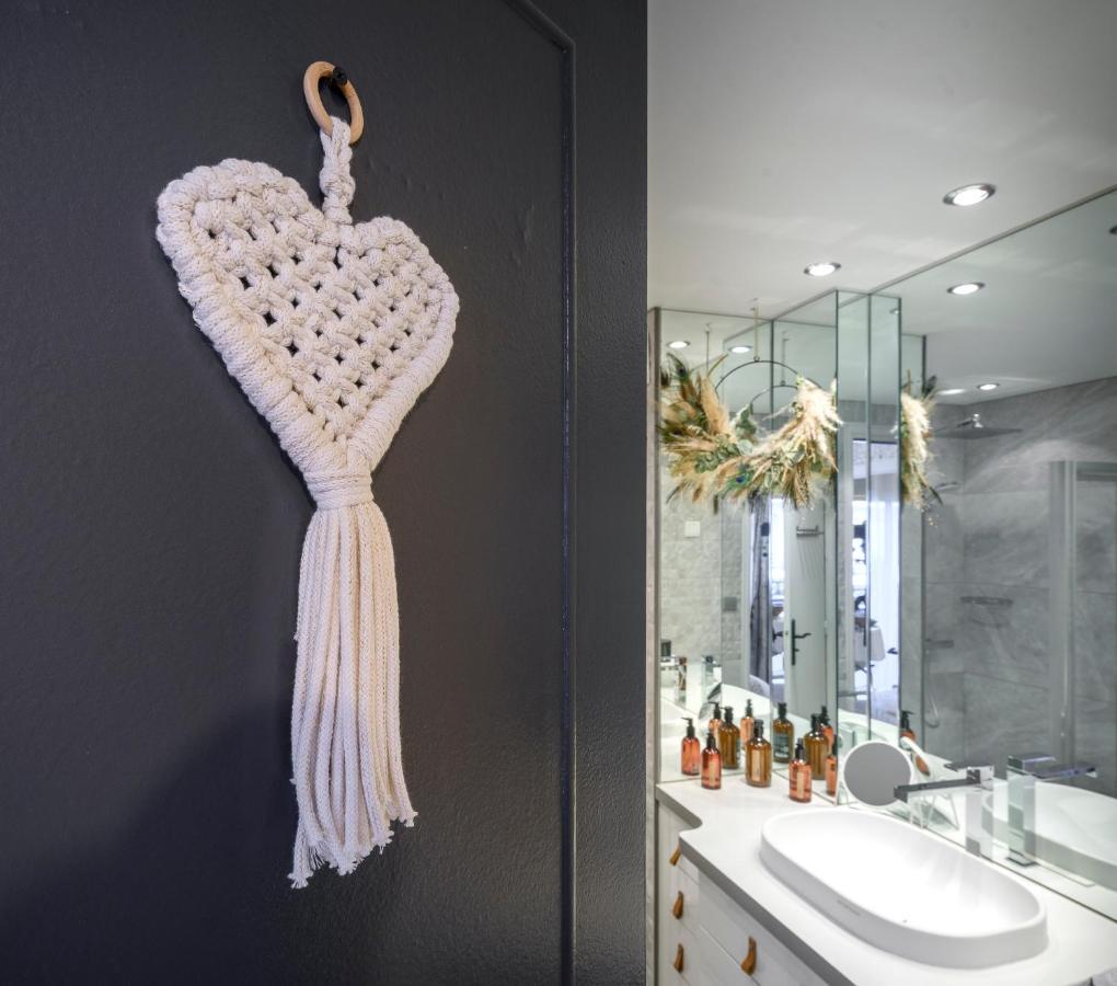 Appartement Host Sweet Croisette