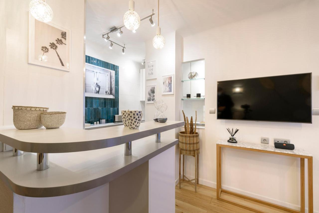 Host Sweet Croisette Appartement