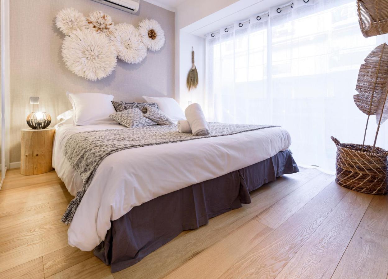 Host Sweet Croisette Appartement