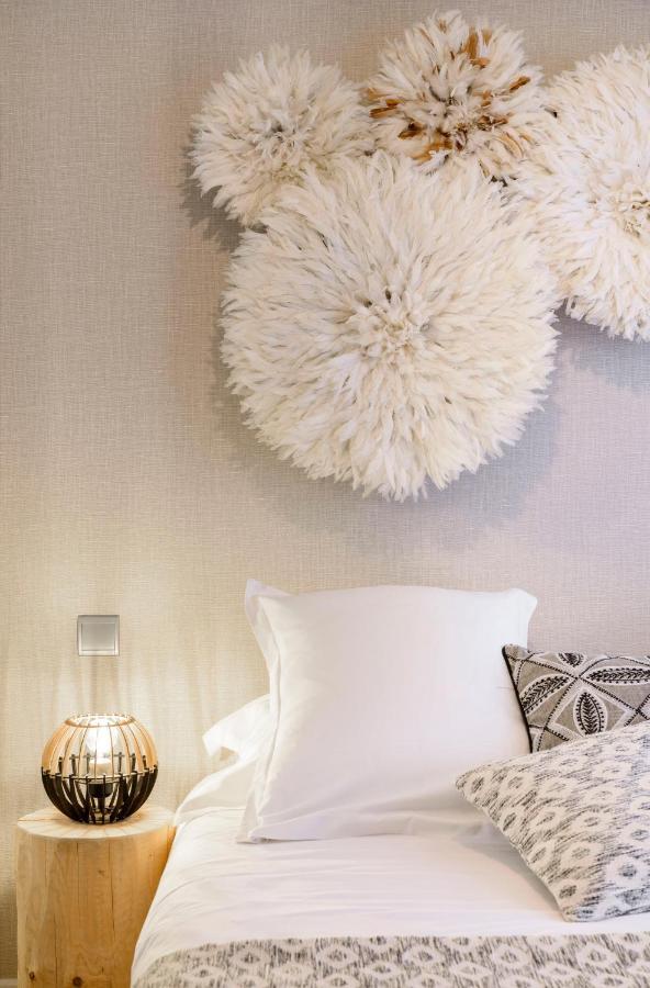 Host Sweet Croisette Appartement Cannes