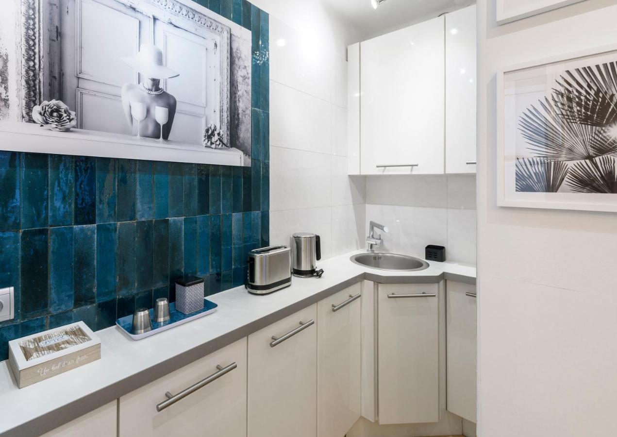 Appartement Host Sweet Croisette *