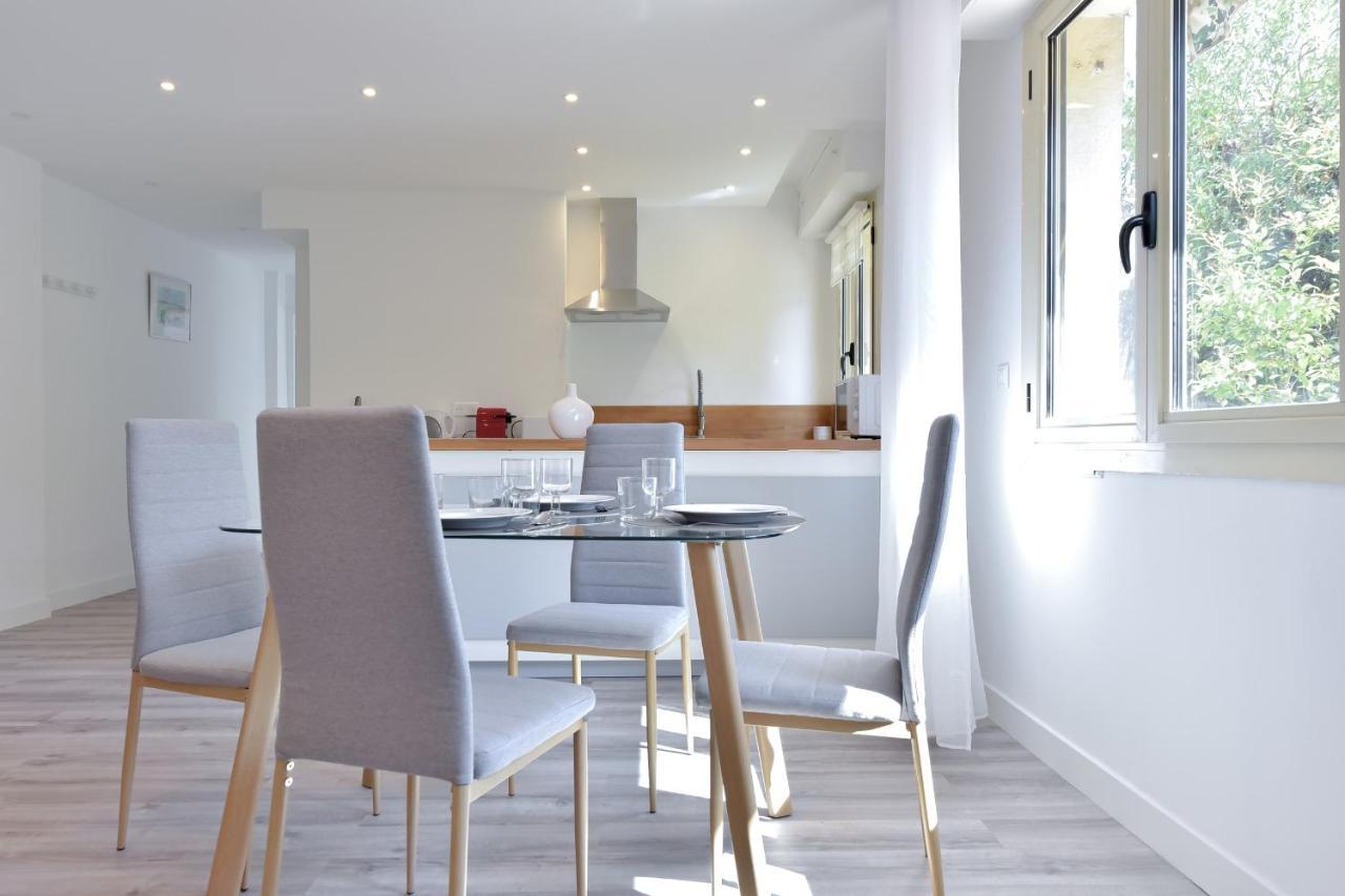 Charming 2-room In The Center Appartement *