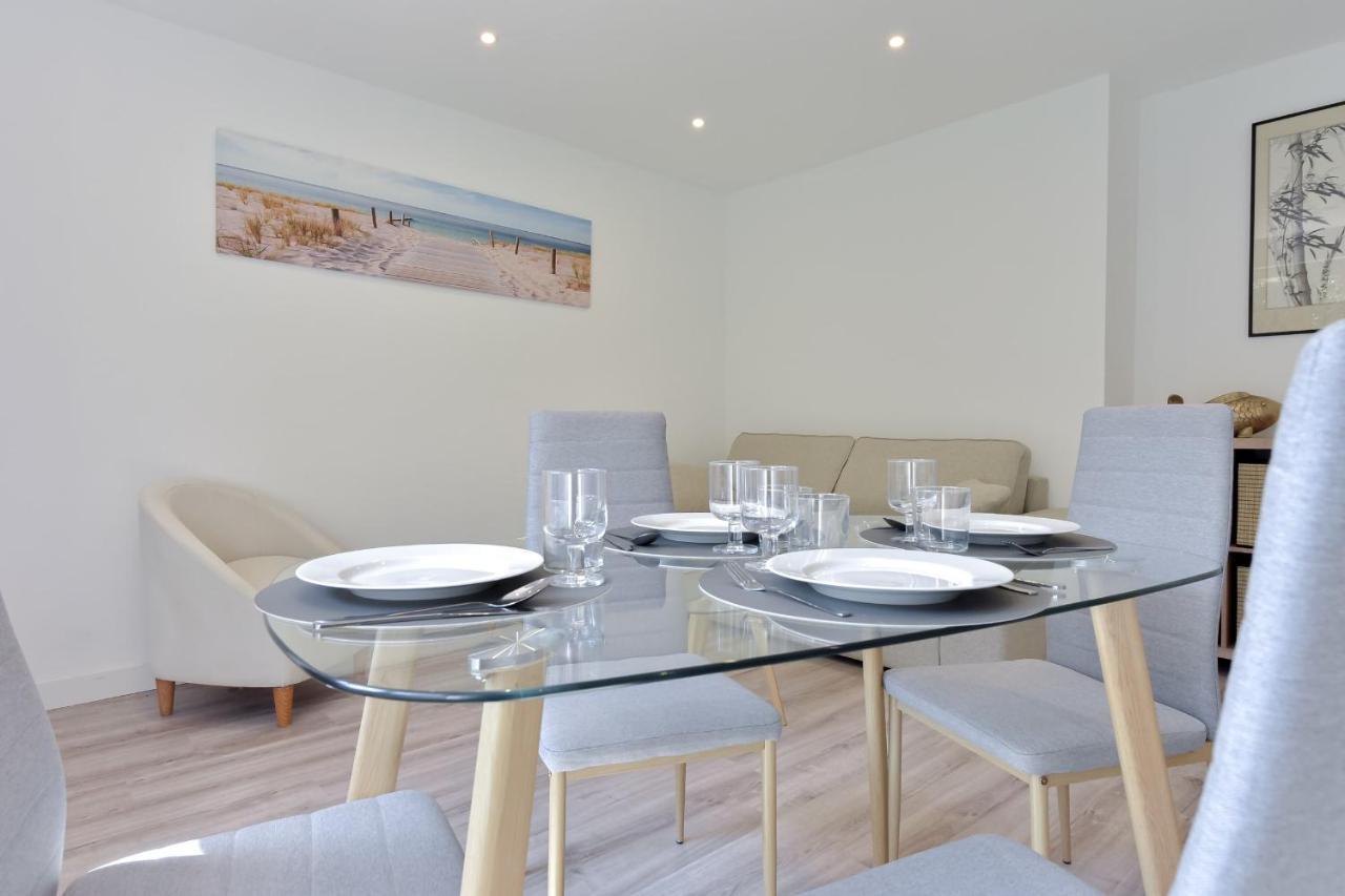 Charming 2-room In The Center Appartement *