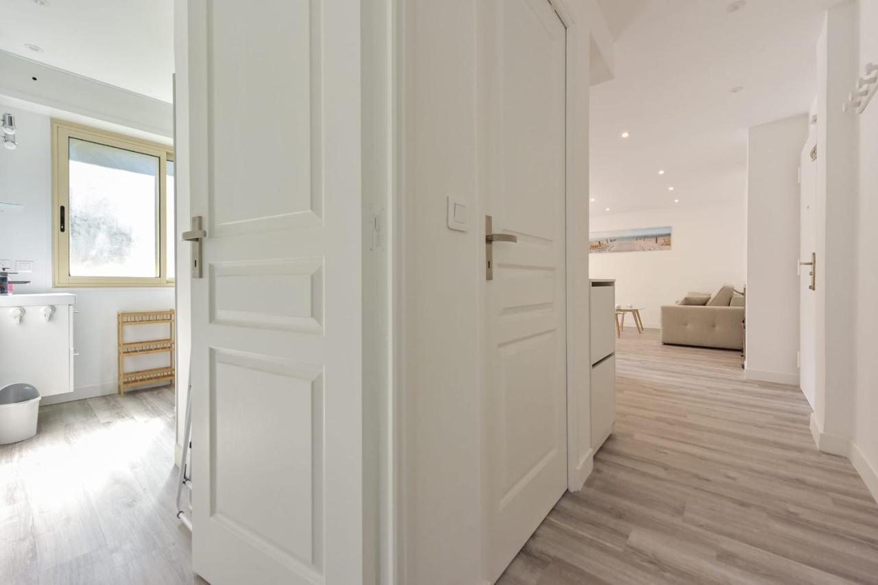 Charming 2-room In The Center * Cannes