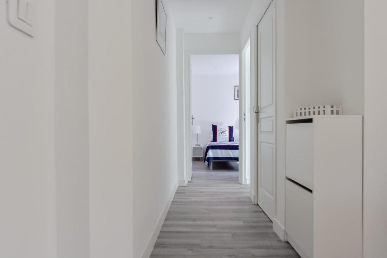 Appartement Charming 2-room In The Center Cannes