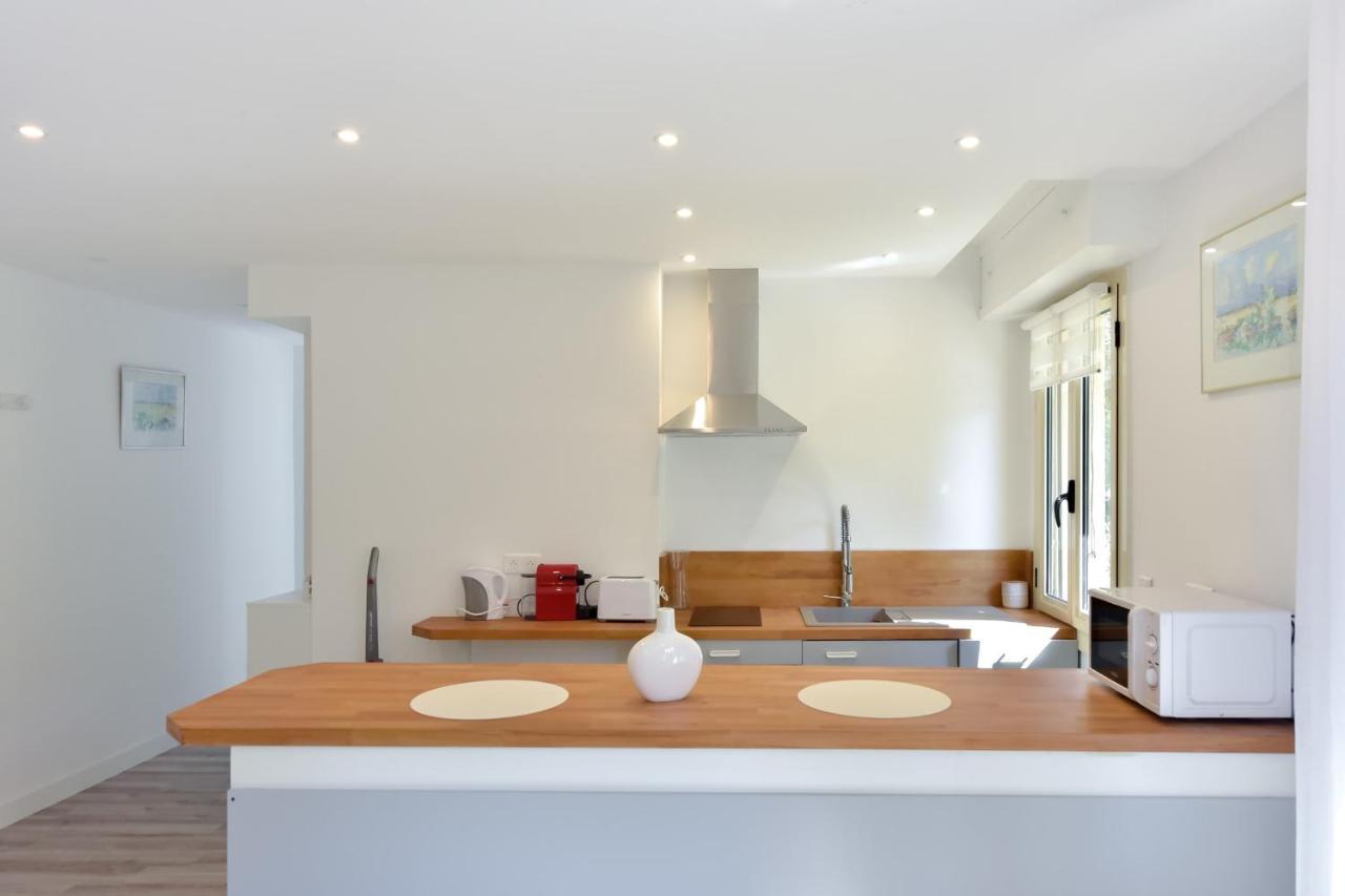 Charming 2-room In The Center