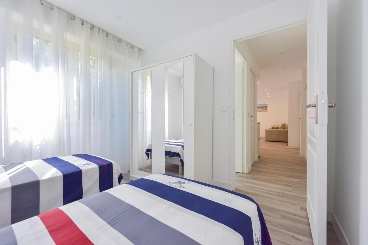 Charming 2-room In The Center Appartement *