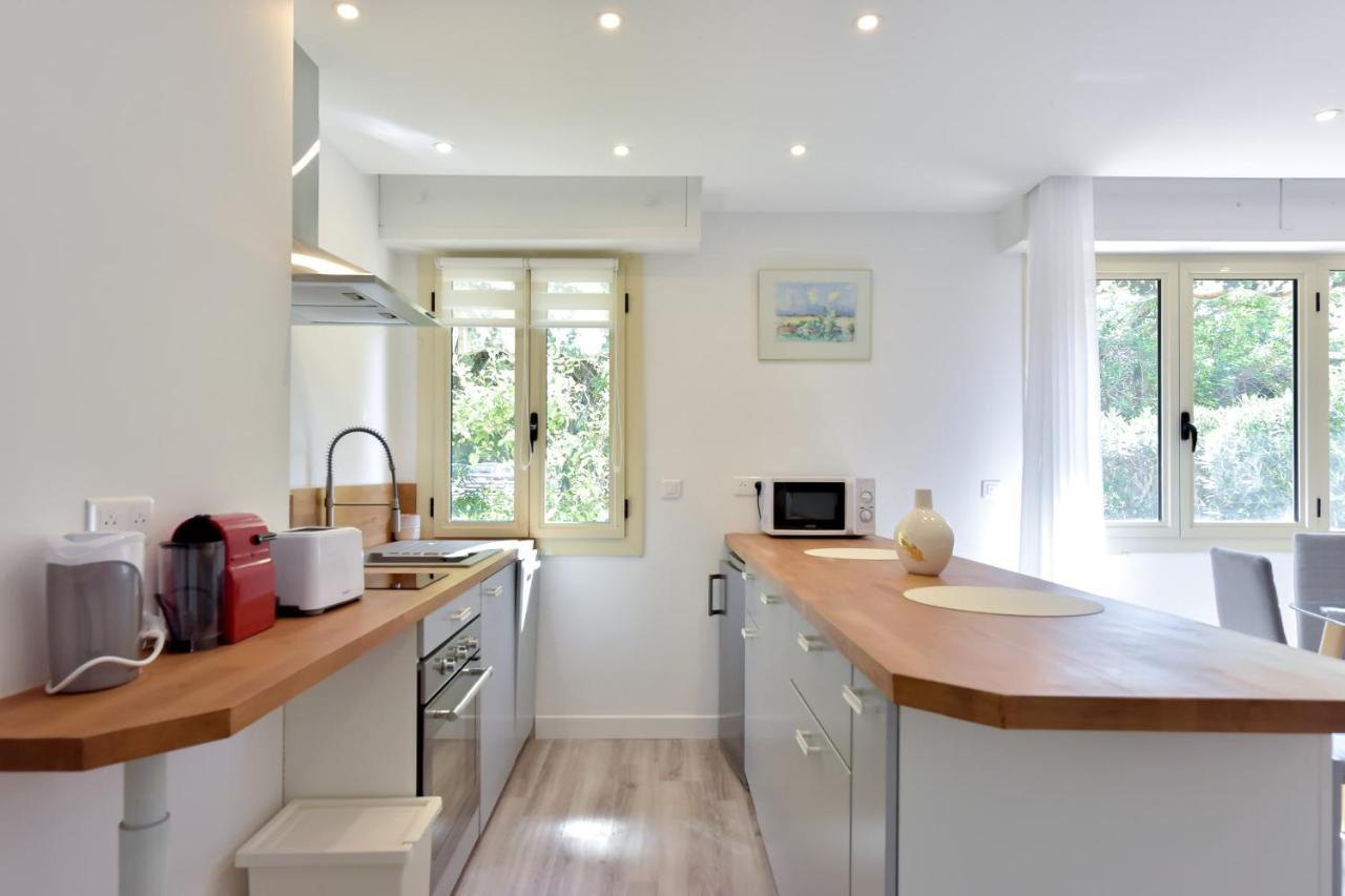 Charming 2-room In The Center *