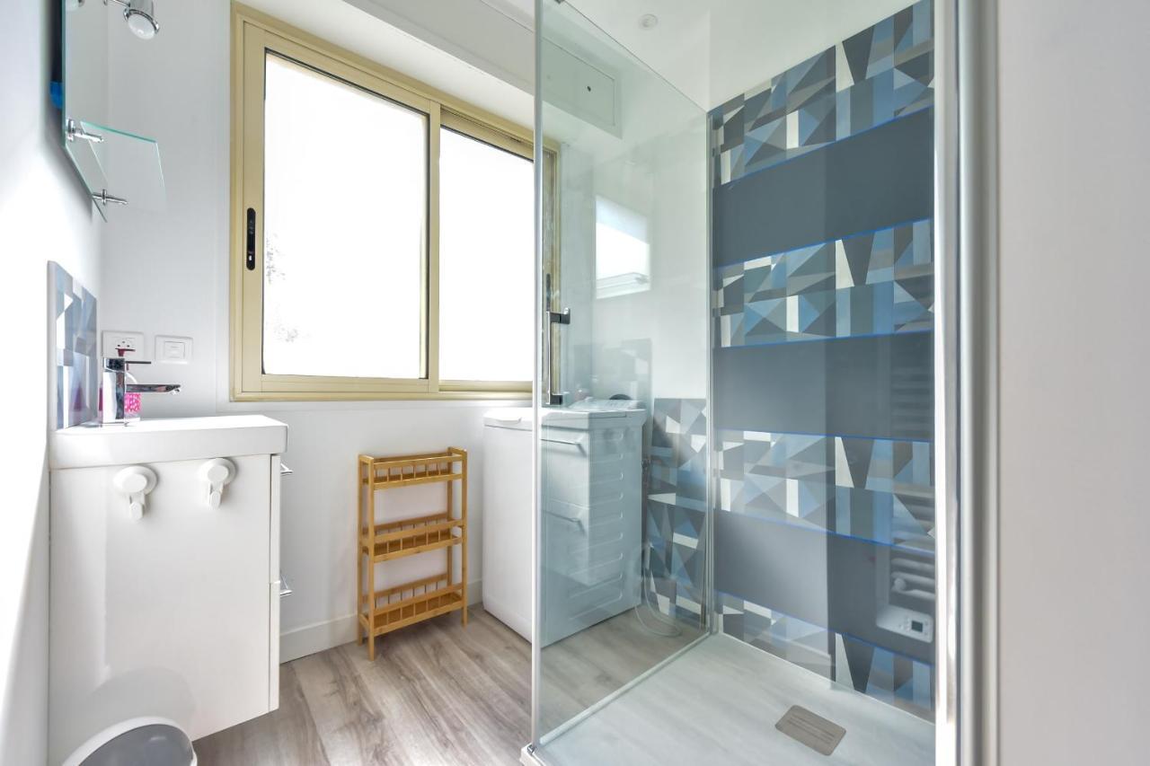 Charming 2-room In The Center