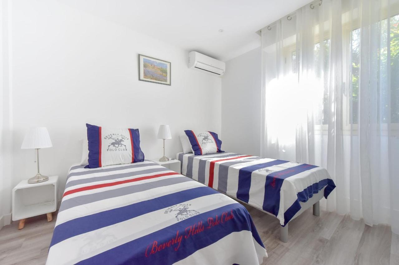 Charming 2-room In The Center Appartement *