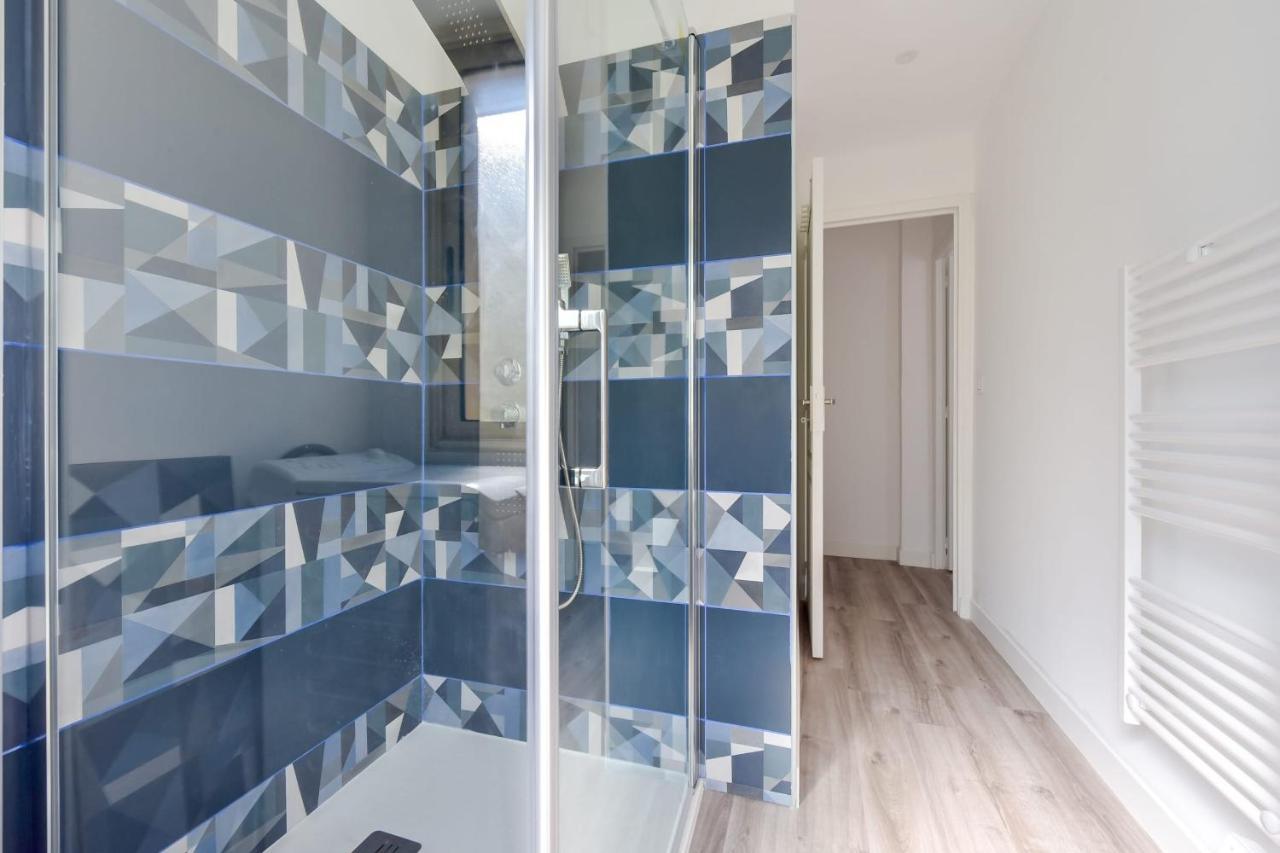 Charming 2-room In The Center Cannes