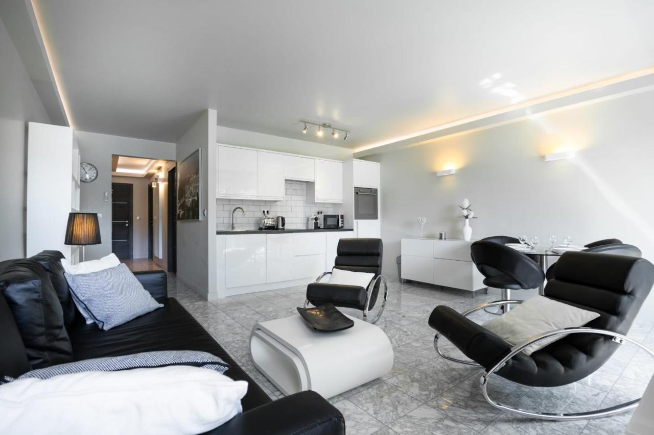 2-bedroom Pointe Croisette Peaceful Walk To The *