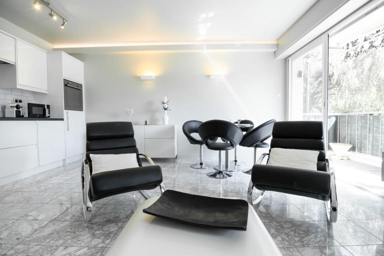 2-bedroom Pointe Croisette Peaceful Walk To The *