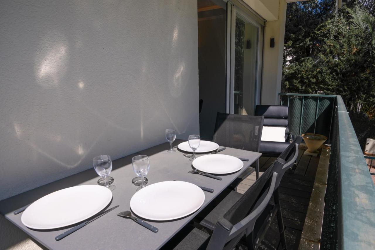 2-bedroom Pointe Croisette Peaceful Walk To The Apartment