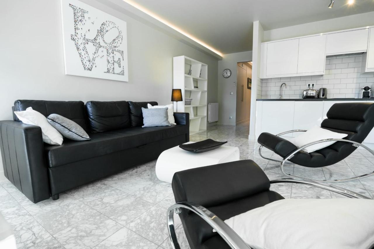 Apartment 2-bedroom Pointe Croisette Peaceful Walk To The