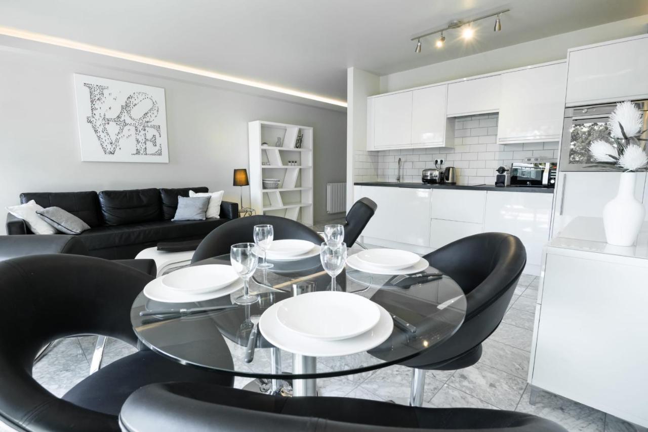 Apartment 2-bedroom Pointe Croisette Peaceful Walk To The