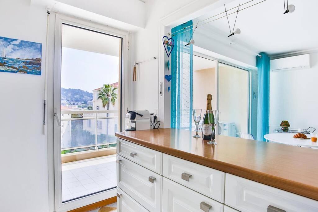 Bright One Bdrm A/c-swimming Pool/congress By Olidesi Apartment