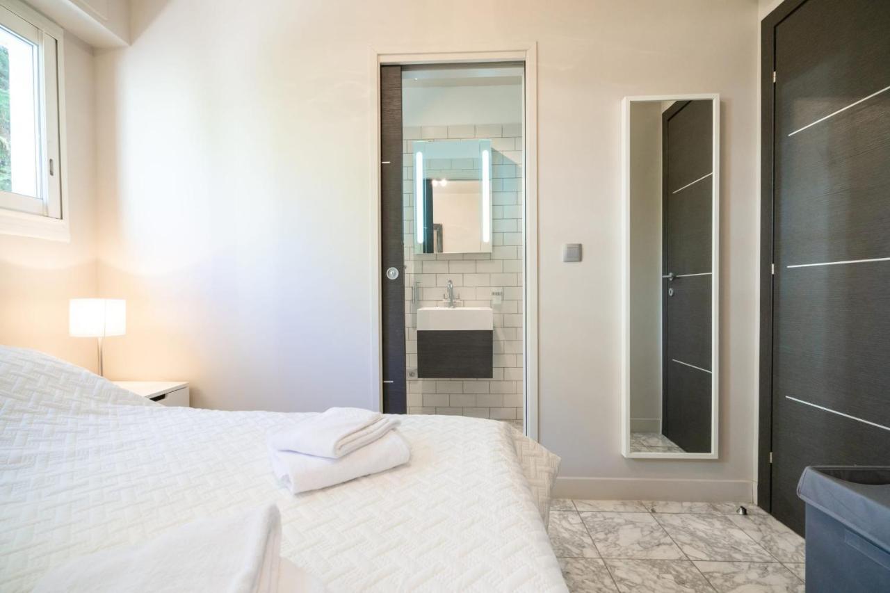 Apartment 2-bedroom Pointe Croisette Peaceful Walk To The