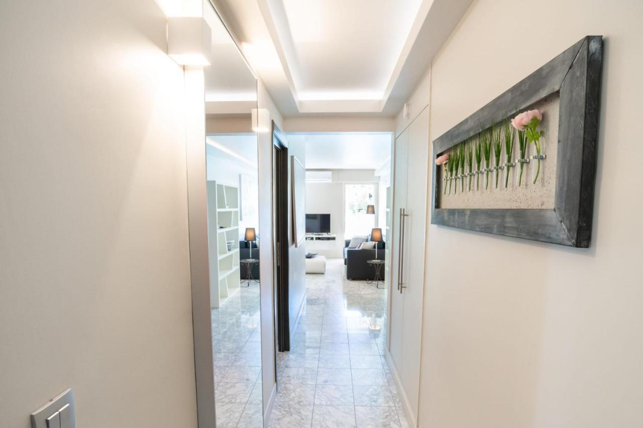 2-bedroom Pointe Croisette Peaceful Walk To The Apartment Cannes